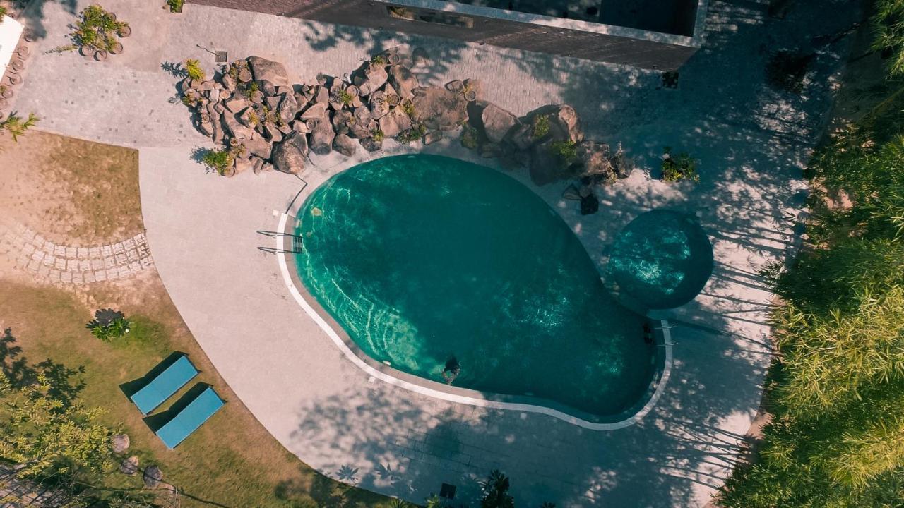Bougainvillea Retreat & Spa Kaharpara Luaran gambar