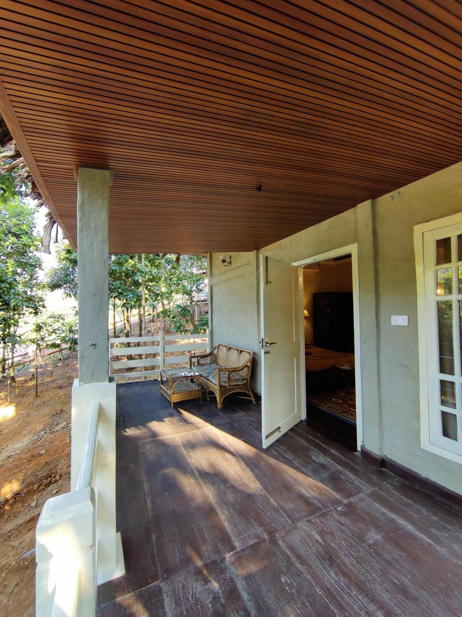 Bougainvillea Retreat & Spa Kaharpara Luaran gambar
