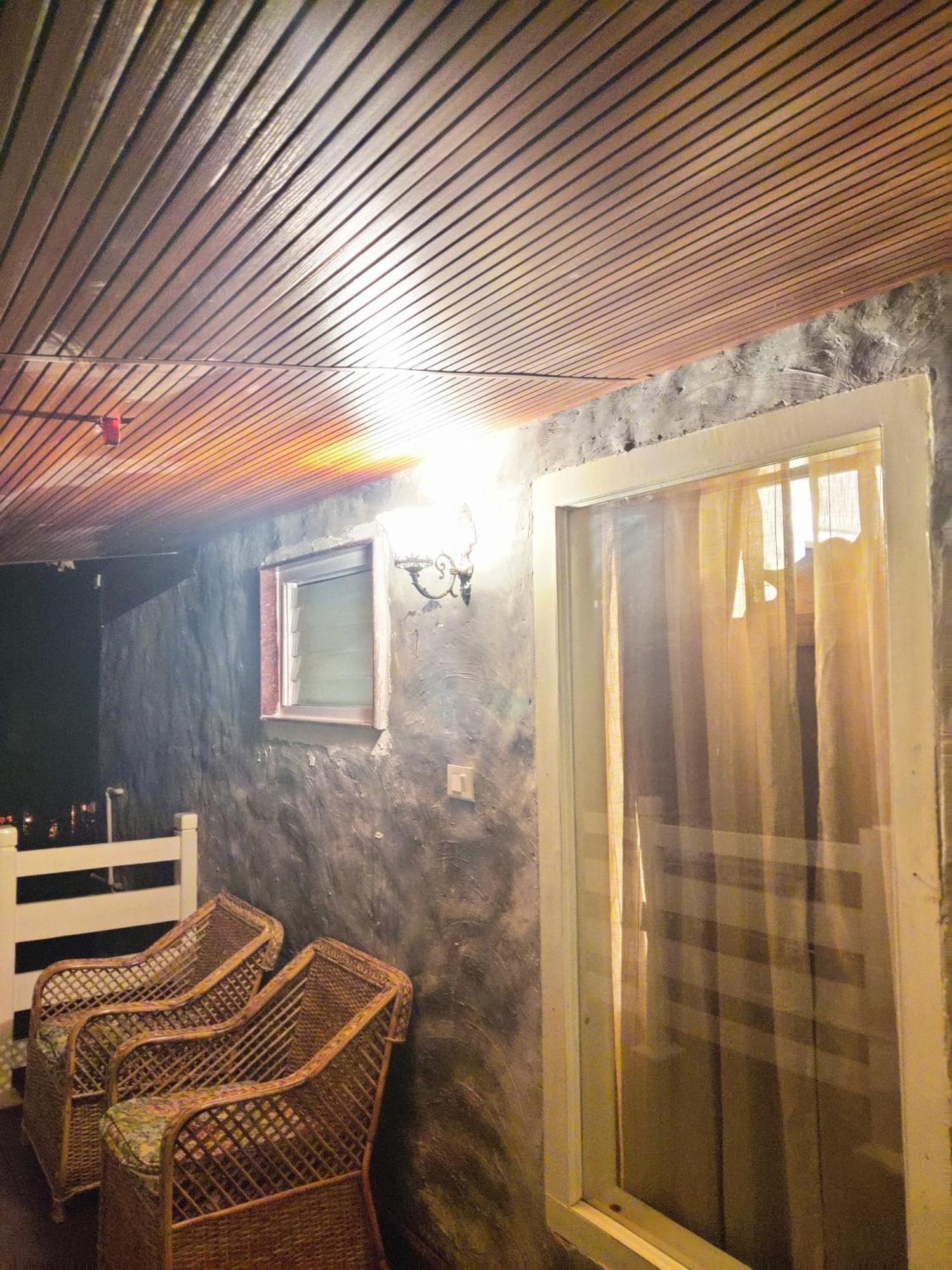 Bougainvillea Retreat & Spa Kaharpara Luaran gambar