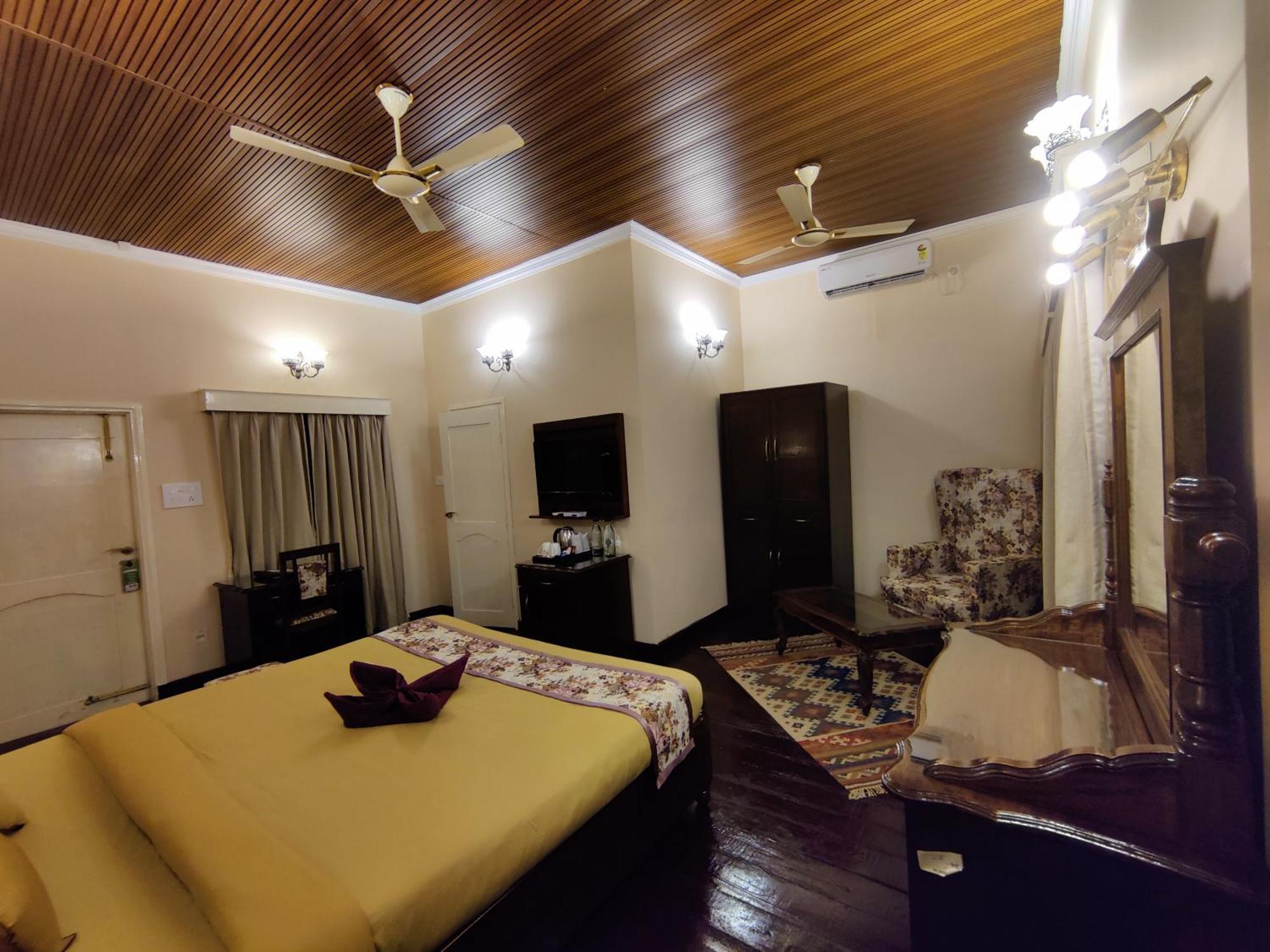 Bougainvillea Retreat & Spa Kaharpara Luaran gambar